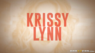 Krissy Lynn és Kat Dior kényezteti egymást