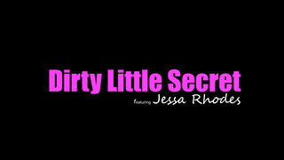 Moms Teach Szex - Jessa Rhodes és a méretes kuki