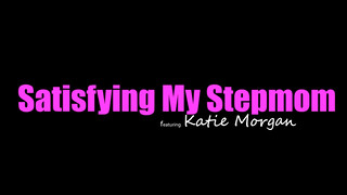 Moms Teach Porno - Katie Morgan a férje fiával kúr