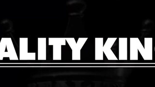 Reality Kings - Kissa Sins gyönyörű fehérneműben várja a faszit