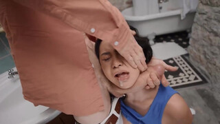 Brazzers - Cali Carter extrém pózban közösül