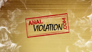 ANALIZED - Julia Ann és a hatalmas pöcs a segglyukába