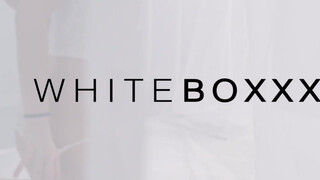 WhiteBoxxx - nyuszinak öltözött bige megkefélve