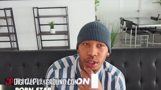 DigitalPlayground - Payton Preslee barna hapsival kúr