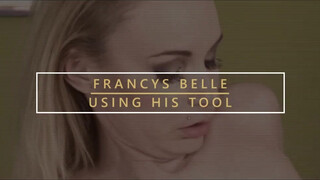 Francys Belle pinája megkefélve