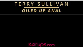 Terry Sullivan análba dugva