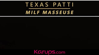 Texas Patti tini pasival dug