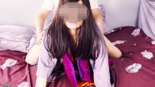 Amatőr arab milf méretes fasszal közösül házi titokban
